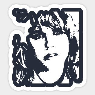 MEG Sticker